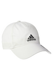 adidas climacool cap in white