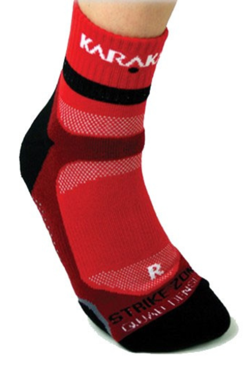 karakal x4 ankle squash socks