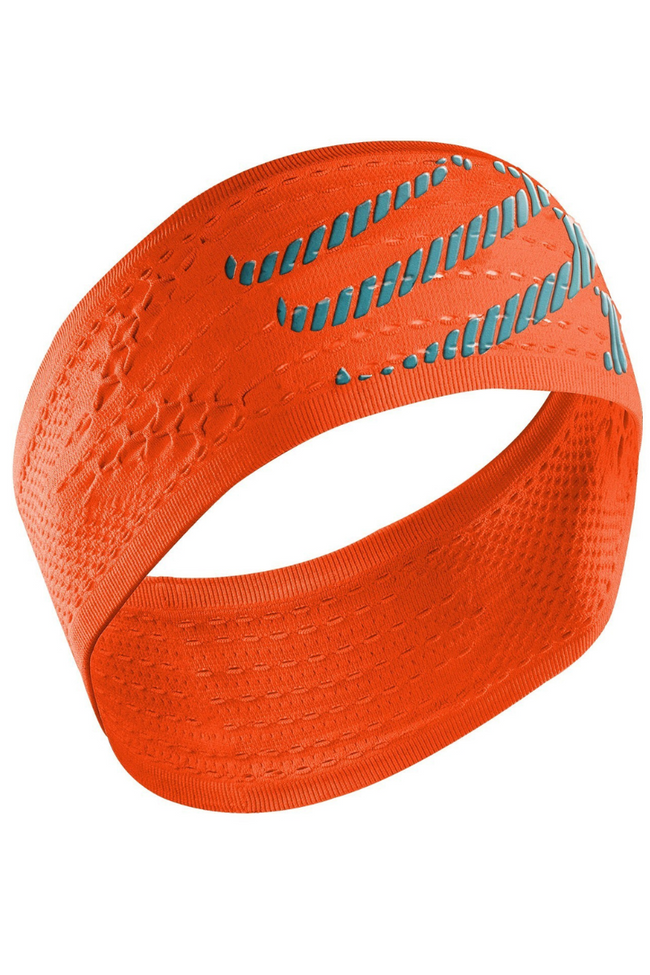 compressport squash headband