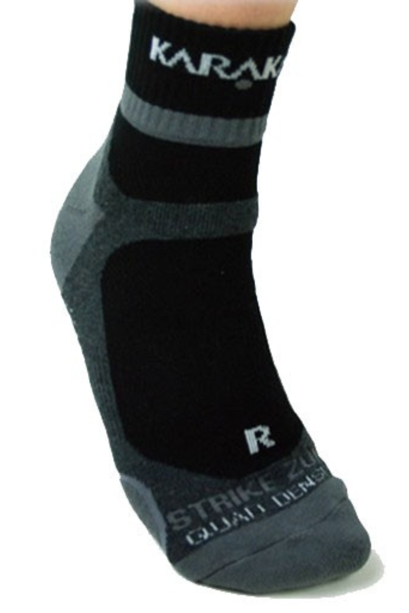 karakal x4 ankle squash socks