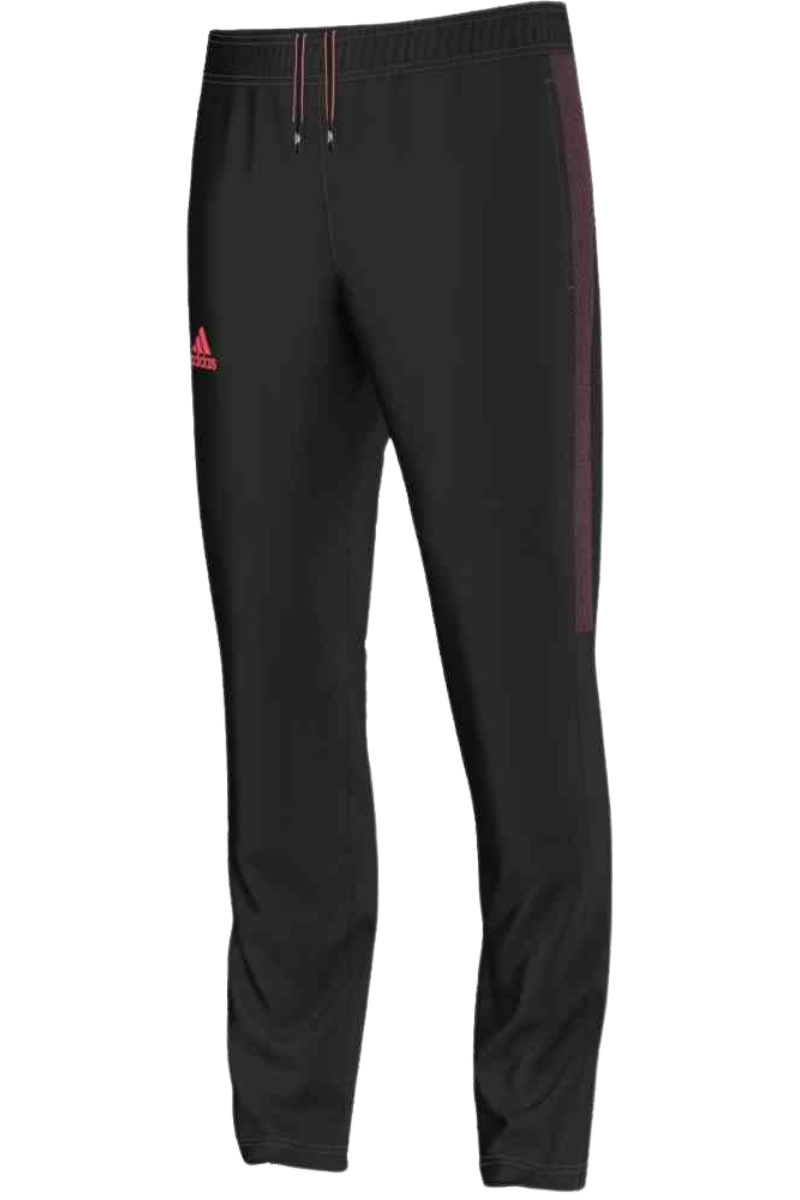 Adidas barricade pants for men