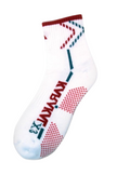 karakal x3 ankle squash socks