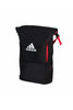 Adidas Multigame Backpack - Ale Galan - Black/Red