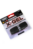 karakal x-gel replacement squash grip