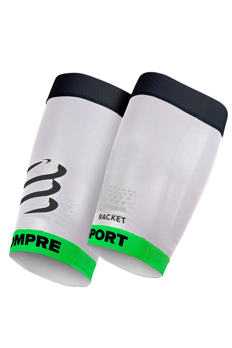 compressport squash quad sleeve