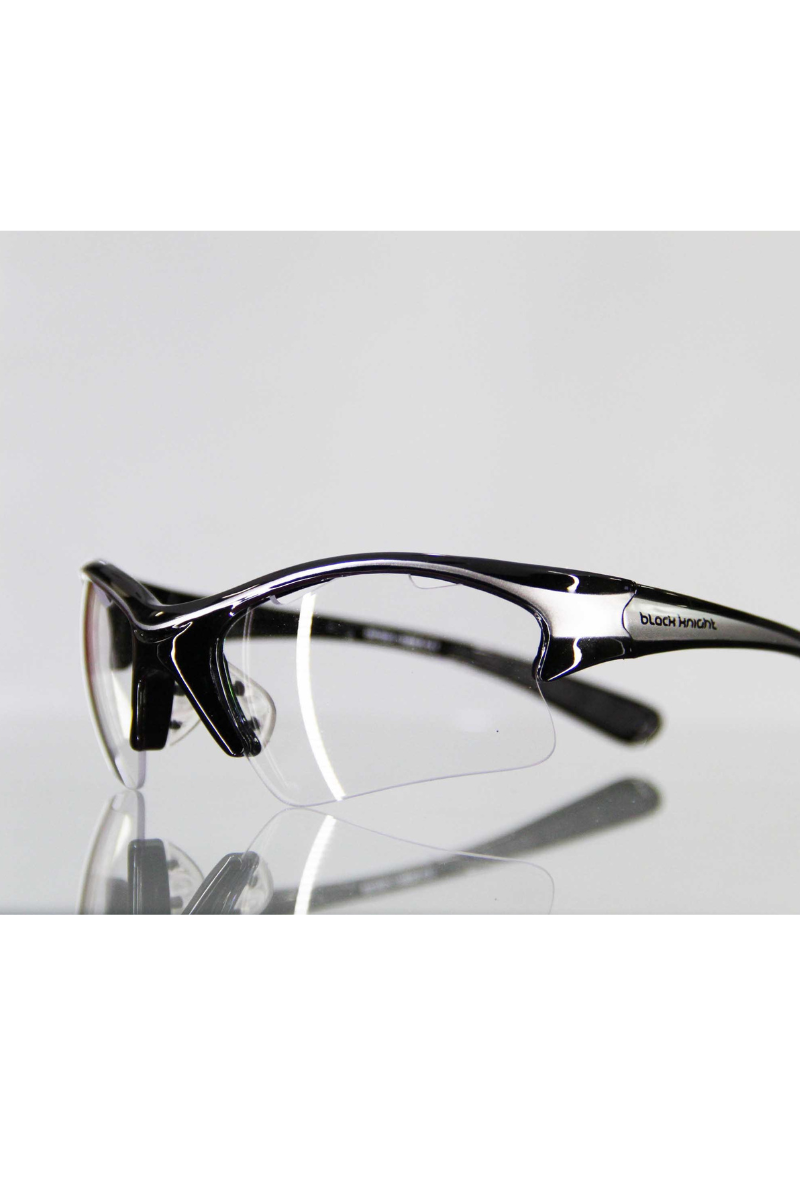 Black Knight Stilleto Squash Goggles