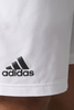 Adidas Essex Shorts in white for men