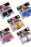 karakal x-gel replacement squash grip