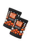 compressport racket squash wristband