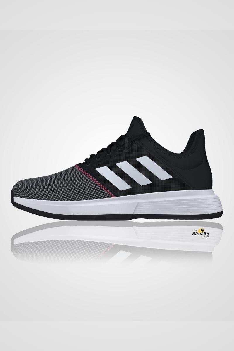 adidas gamecourt squash shoes