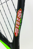 Karakal Black Zone Green Squash Racket