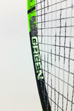 Karakal Black Zone Green Squash Racket