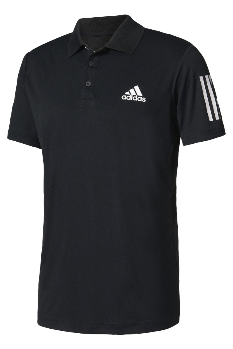 adidas club polo for men