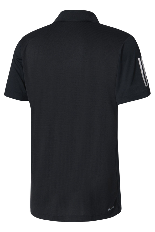 Adidas Club Polo Homme Noir