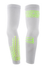 compressport silicon squash arm sleeve