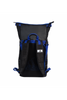 adidas multigame squash backpack black and blue