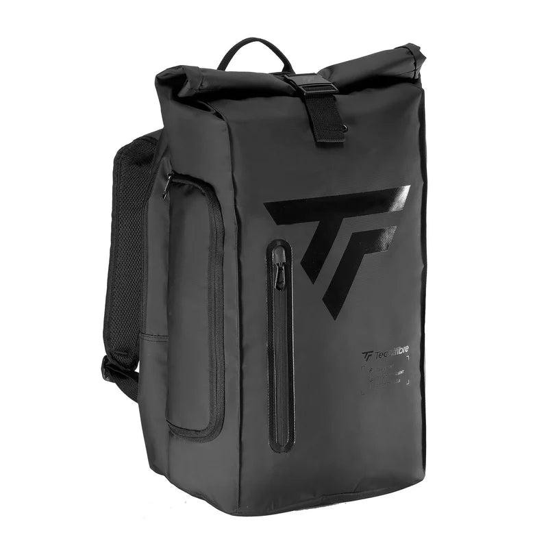 Tecnifibre Tour Endurance Ultra Black Standbag