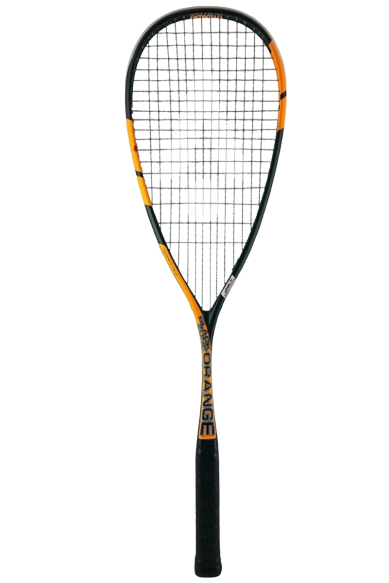 Karakal Black Zone Orange Squash Racket