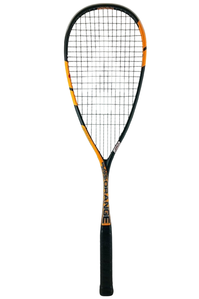 Karakal Black Zone Orange Squash Racket