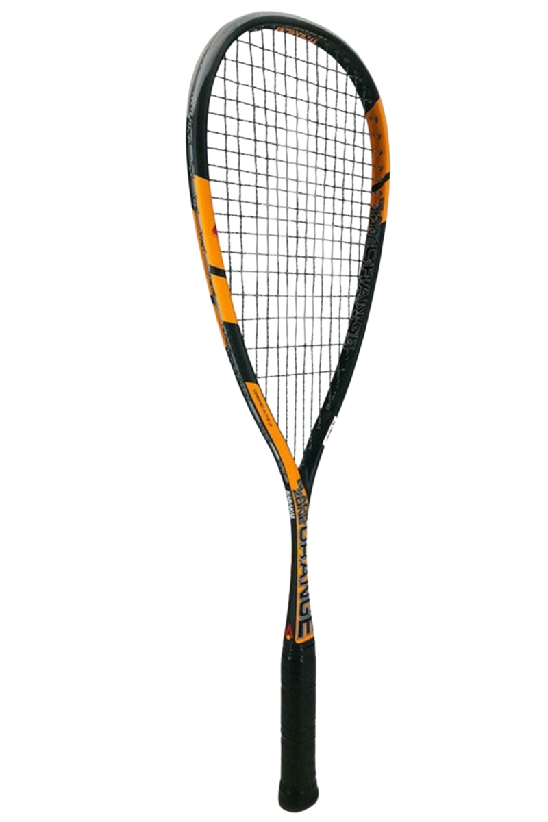 Karakal Black Zone Orange Squash Racket