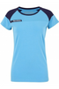 tecnifibre squash tshirt for women