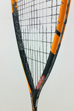 Karakal Black Zone Orange Squash Racket