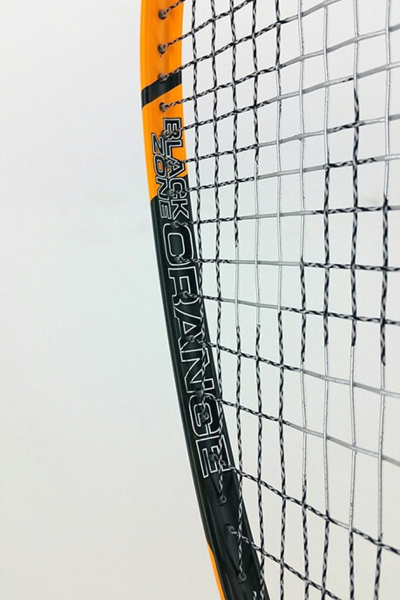 Karakal Black Zone Orange Squash Racket