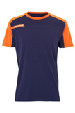 tecnifibre squash tshirt for men