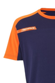 tecnifibre squash tshirt for men