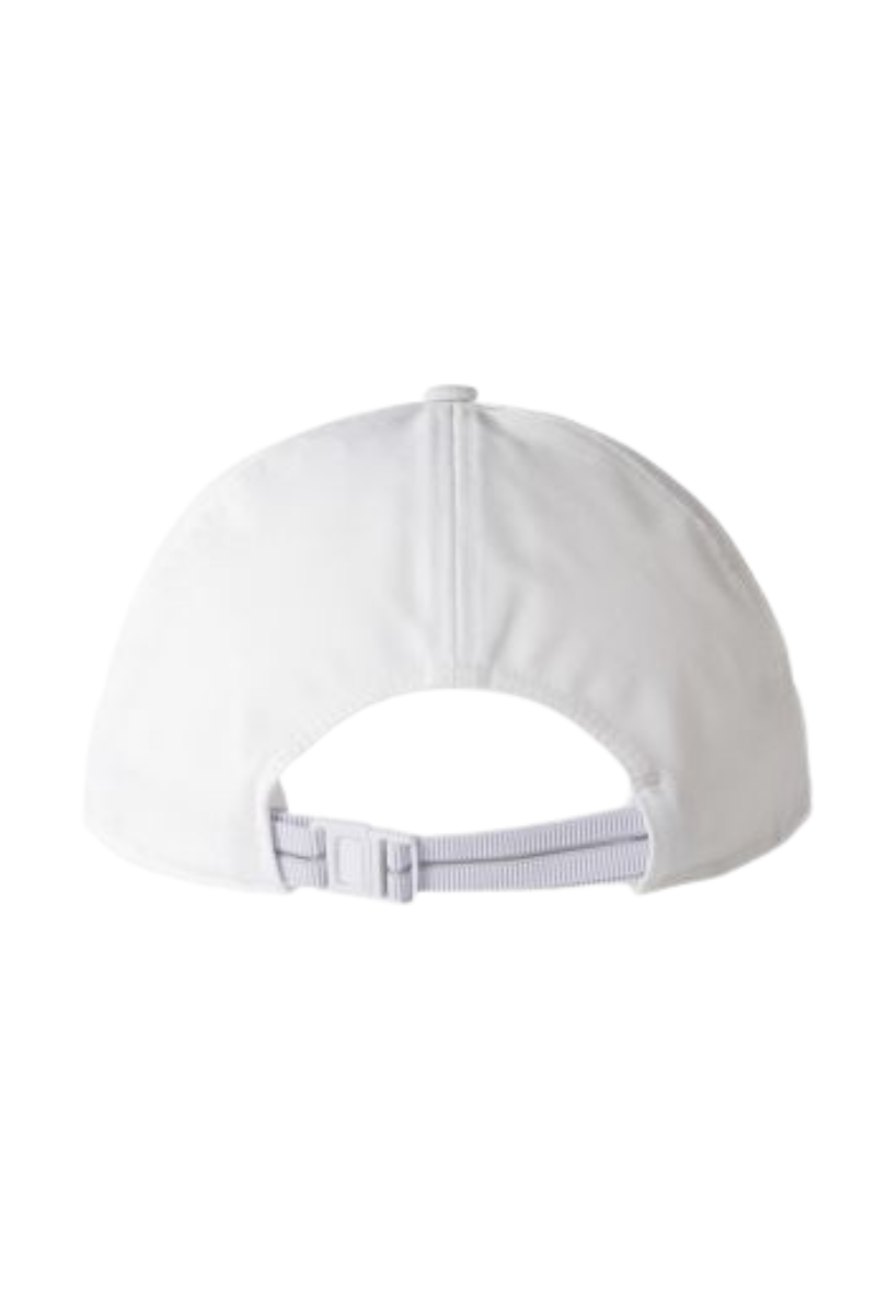 adidas climacool cap in white