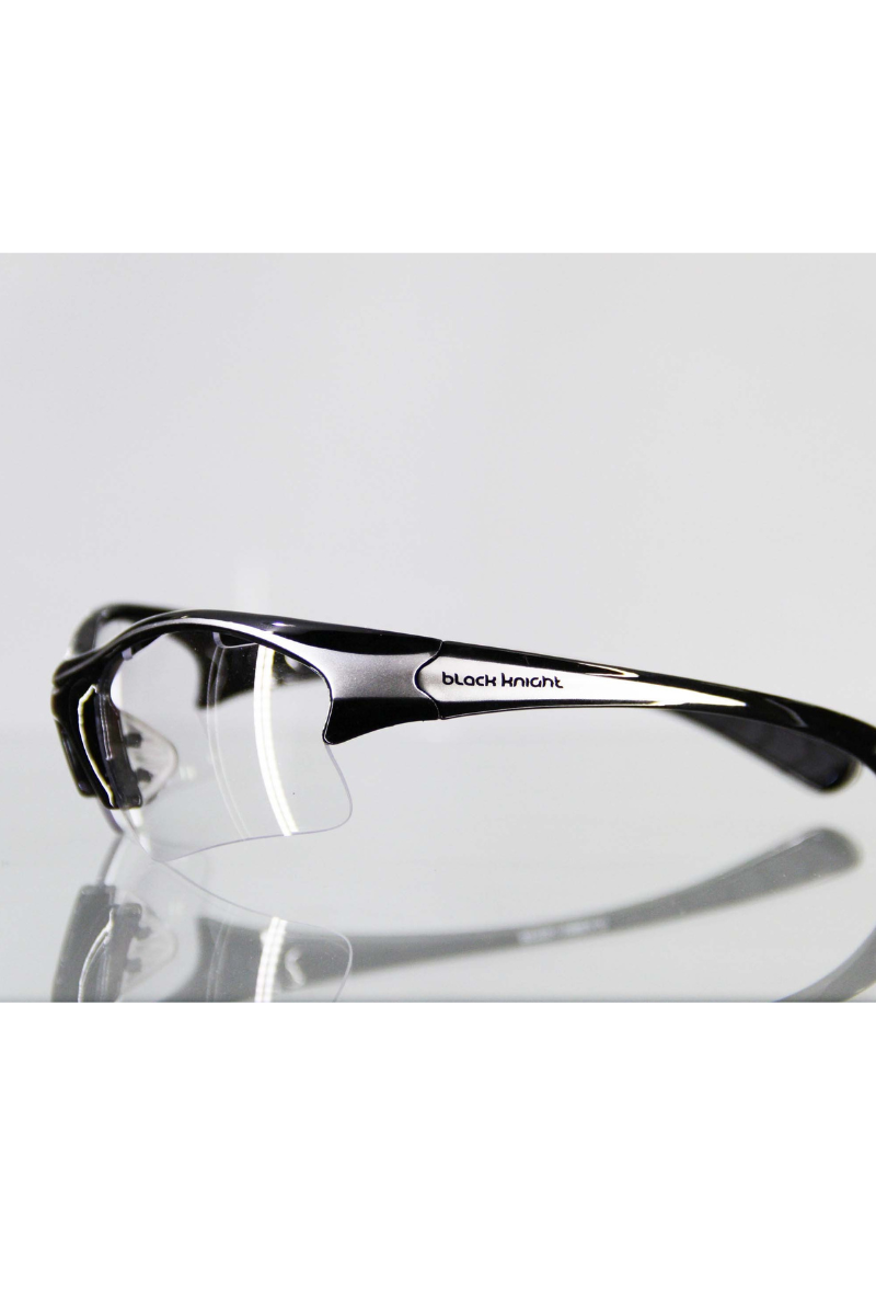 Black Knight Stilleto Squash Goggles