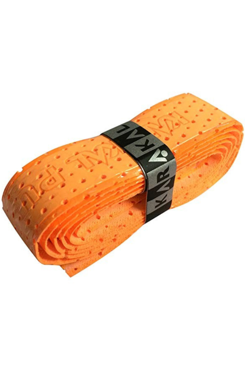 karakal pu air grip squash grip