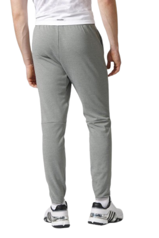 Adidas Club Sweat Pants Homme Gris