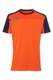 tecnifibre squash tshirt for men