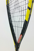 Karakal Black Zone Yellow Squash Racket