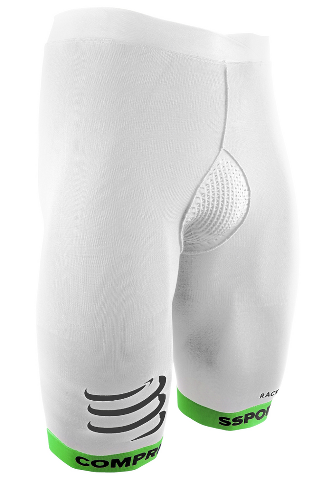 compressport racket short underwear