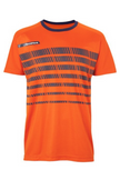 tecnifibre squash tshirt for men