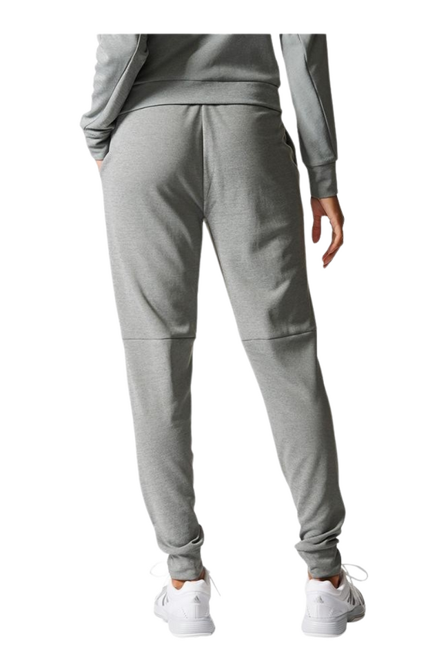 Pantalon de survêtement Adidas Club Femme Gris