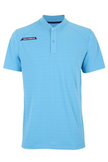 tecnifibre squash polo for men