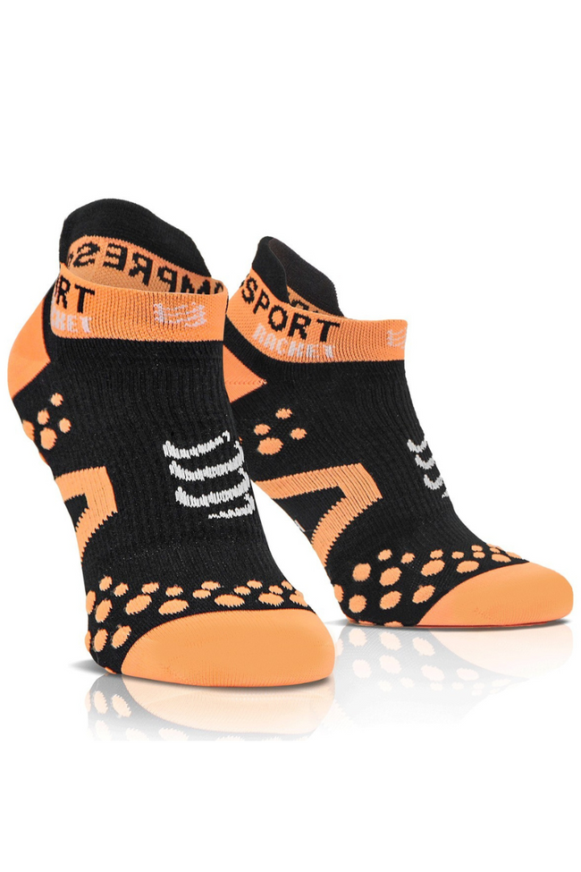 compressport low cut socks