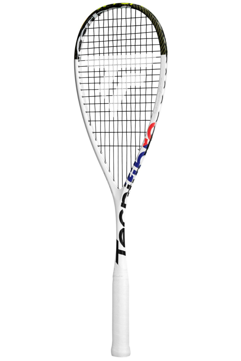 Tecnifibre Carboflex 125 X-Top Squash Racket