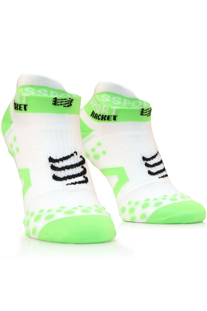 compressport low cut socks