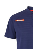 tecnifibre squash polo for men