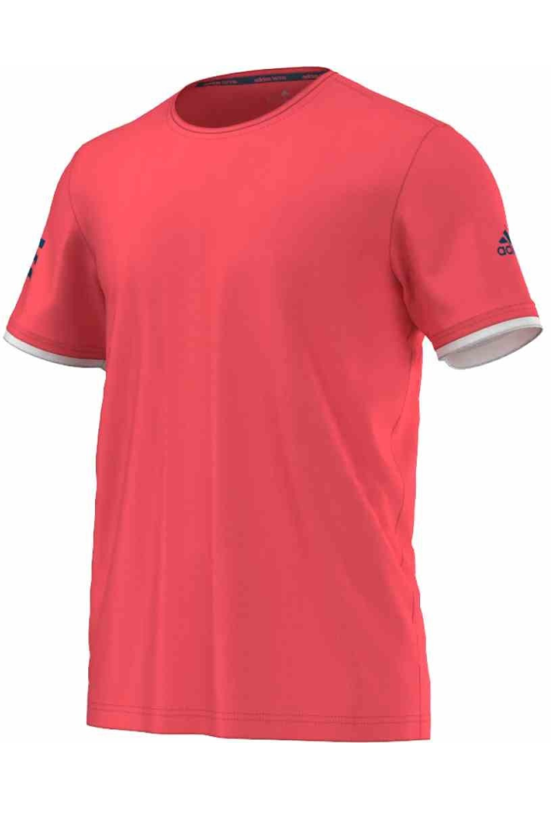 adidas club tshirt for men