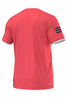 adidas club tshirt for men