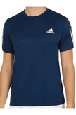 adidas club tshirt for men