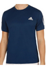 adidas club tshirt for men