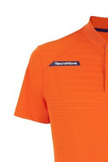 tecnifibre squash polo for men