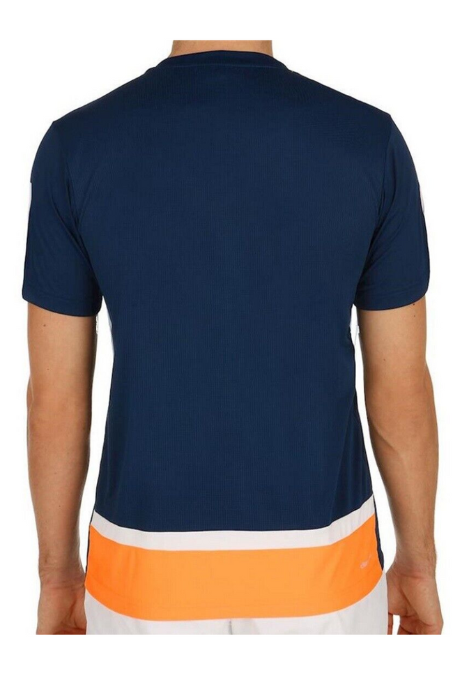 Adidas Club T-Shirt Men - Blue Navy