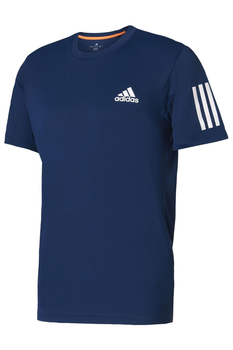 adidas club tshirt for men